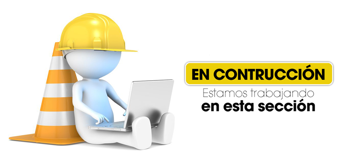 En Construcción